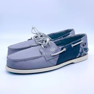 Sperry Top-Sider Authentic 2 Eye Bionic Boat Shoe