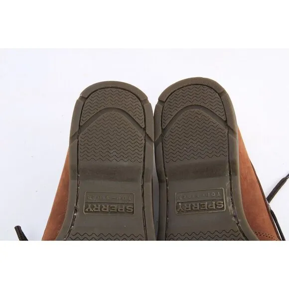Sperry Top Sider Boat Shoes Mens Leeward 2 Sz 10 m