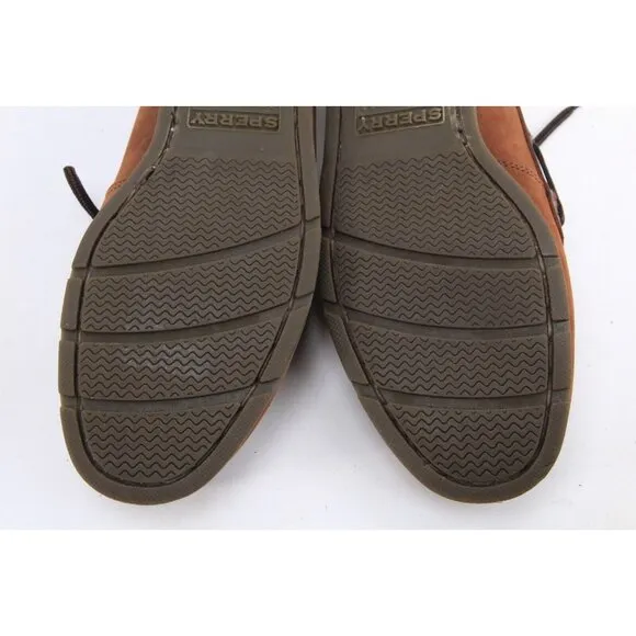 Sperry Top Sider Boat Shoes Mens Leeward 2 Sz 10 m