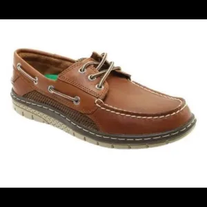 Sperry top sider Men’s ultra-lite boat shoes size 9