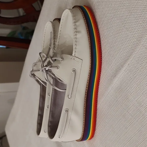 Sperry Top Slider Boat Shoes