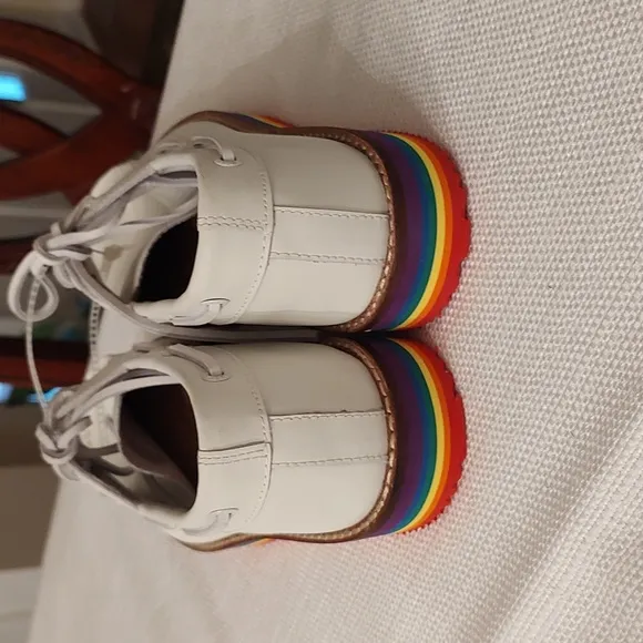 Sperry Top Slider Boat Shoes