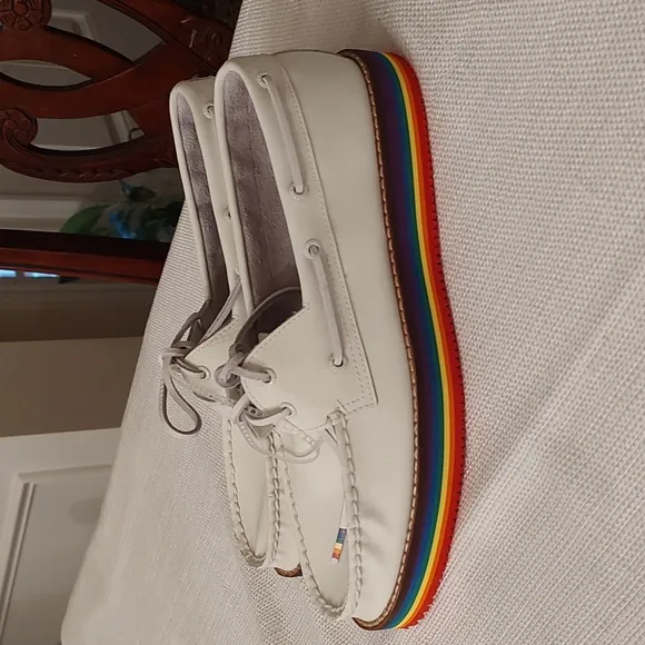 Sperry Top Slider Boat Shoes