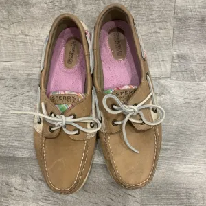 Sperry TopSider Shoes
