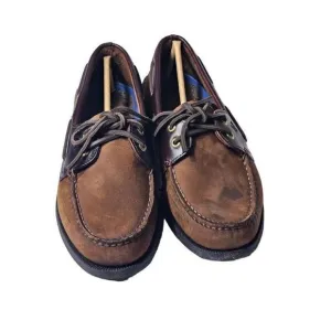 Sperry Topsider mens shoes. NWOB