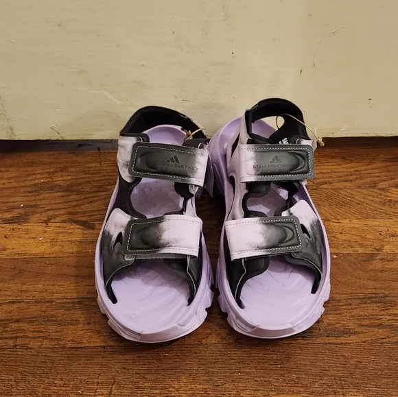 Stella McCartney HIKA Outdoor Sandals