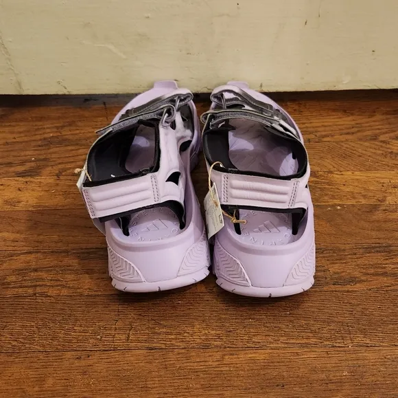 Stella McCartney HIKA Outdoor Sandals