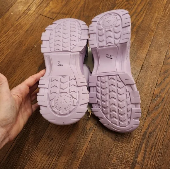 Stella McCartney HIKA Outdoor Sandals
