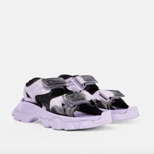 Stella McCartney HIKA Outdoor Sandals
