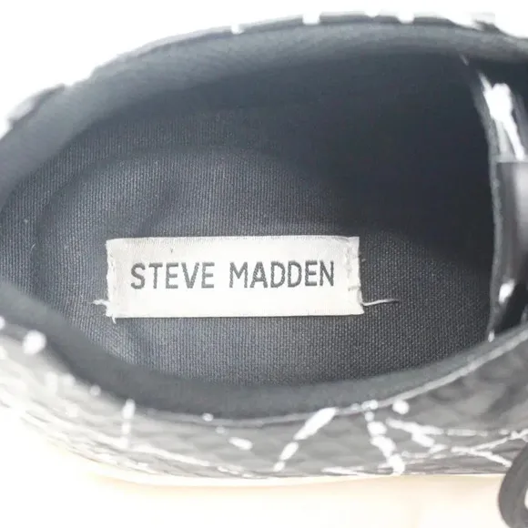 STEVE MADDEN Mens shoes