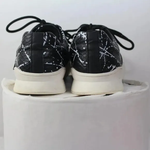 STEVE MADDEN Mens shoes