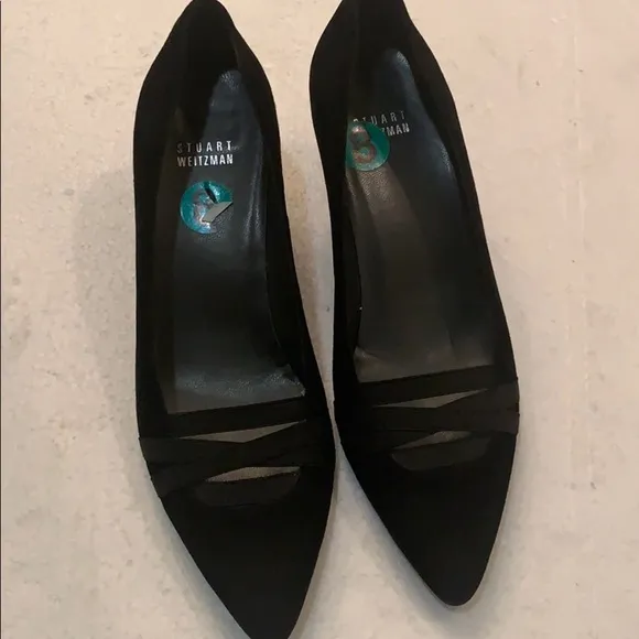Stuart weitzman shoes size 8