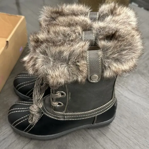 SUGAR womens MAYA winter boots