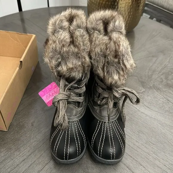 SUGAR womens MAYA winter boots