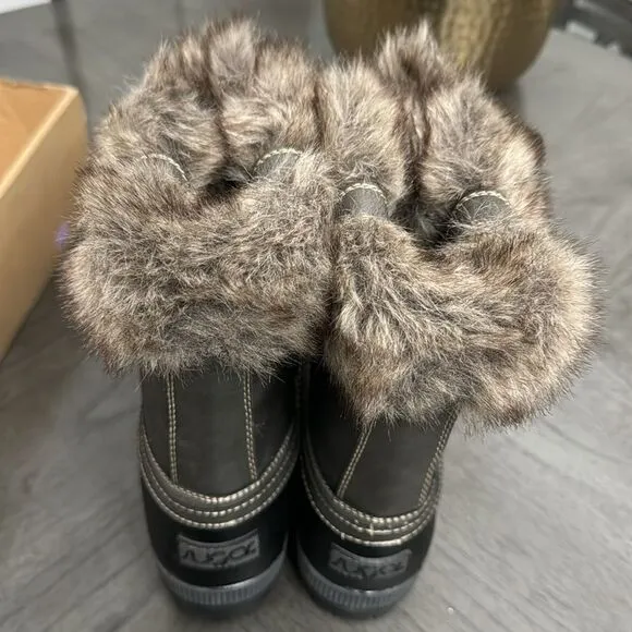 SUGAR womens MAYA winter boots