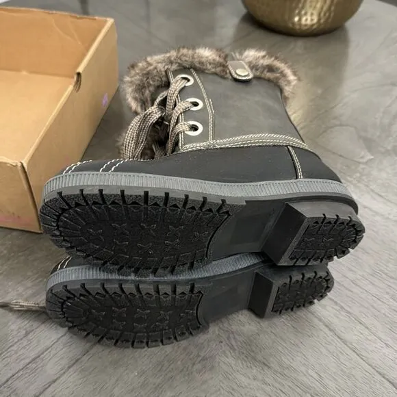 SUGAR womens MAYA winter boots