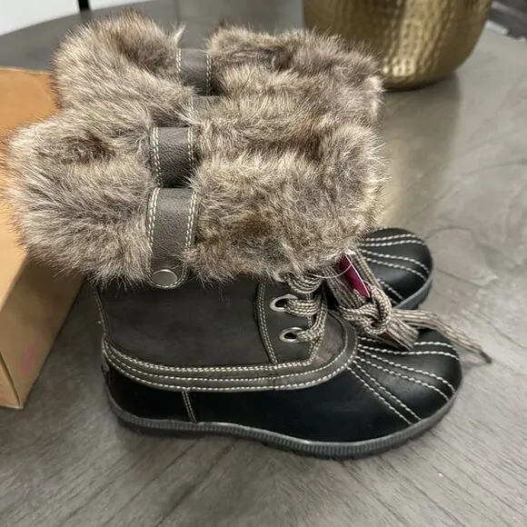 SUGAR womens MAYA winter boots
