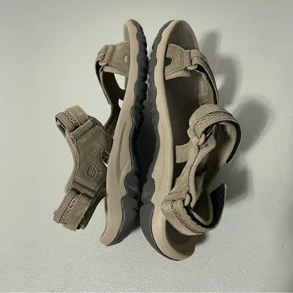 Teva Hudson Men's Hiking Outdoor Sandals Size 9 1002433