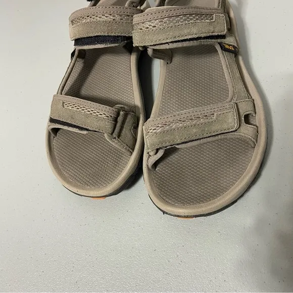 Teva Hudson Men's Hiking Outdoor Sandals Size 9 1002433