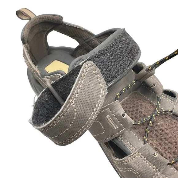 Teva | Men | Forebay Turkish Coffee Outdoor Water Sandals | Size 12