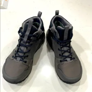 Teva Men's Gray Hiking Boots
