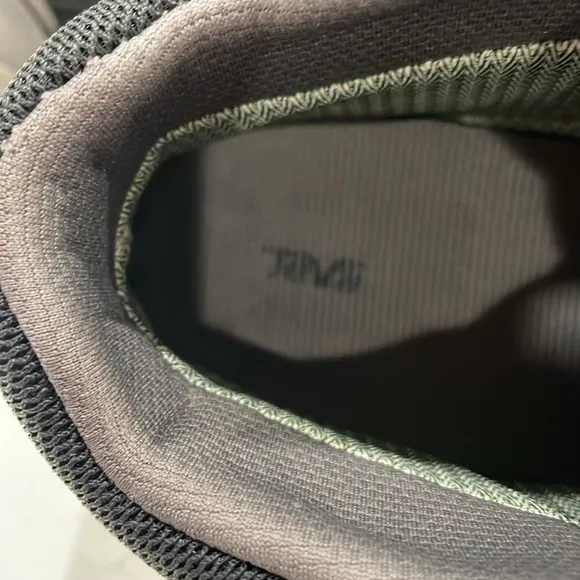 Teva Men's Gray Hiking Boots