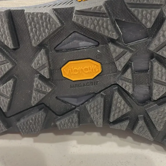 Teva Men's Gray Hiking Boots