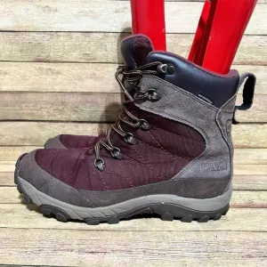 The North Face Chilkat Mid Hiking Boots