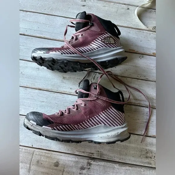 The North Face | Vextiv | Fastpack Mid Future Light | hiking | outdoor | boot 8
