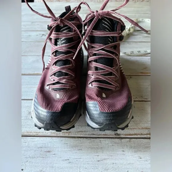 The North Face | Vextiv | Fastpack Mid Future Light | hiking | outdoor | boot 8