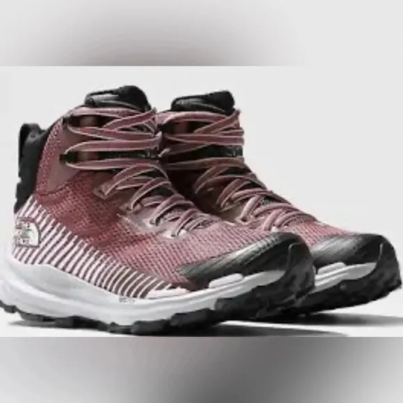 The North Face | Vextiv | Fastpack Mid Future Light | hiking | outdoor | boot 8