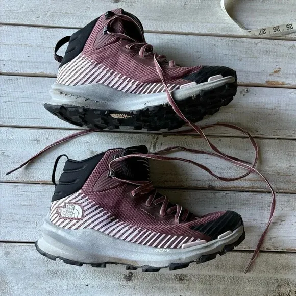 The North Face | Vextiv | Fastpack Mid Future Light | hiking | outdoor | boot 8