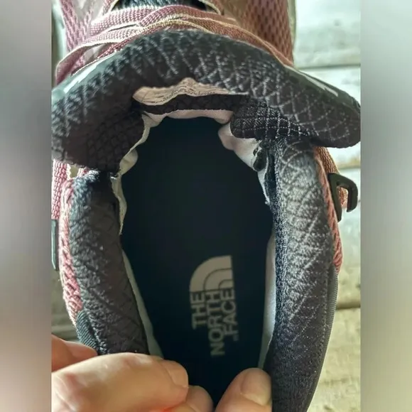 The North Face | Vextiv | Fastpack Mid Future Light | hiking | outdoor | boot 8