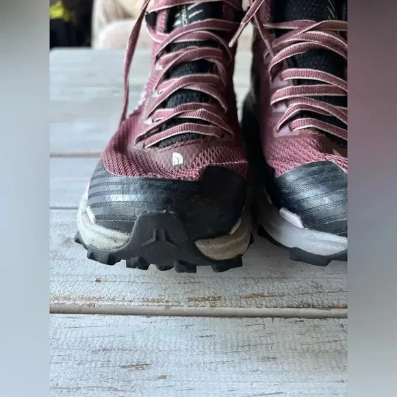 The North Face | Vextiv | Fastpack Mid Future Light | hiking | outdoor | boot 8