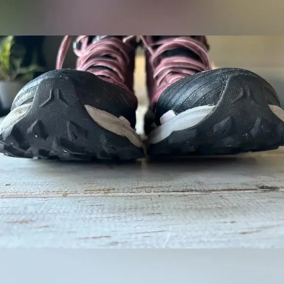 The North Face | Vextiv | Fastpack Mid Future Light | hiking | outdoor | boot 8