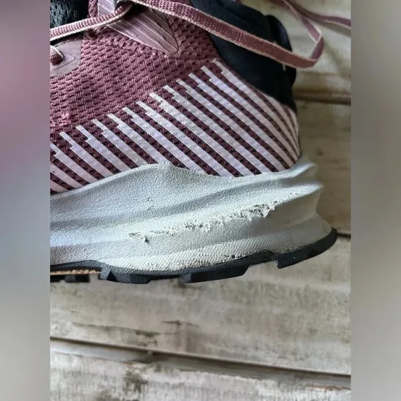 The North Face | Vextiv | Fastpack Mid Future Light | hiking | outdoor | boot 8