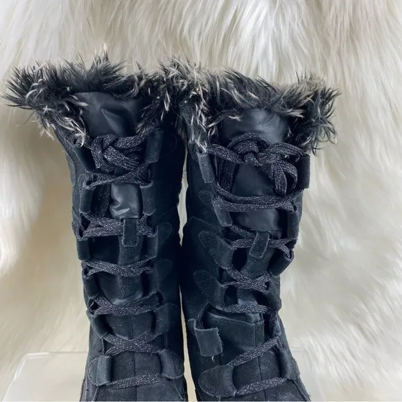 THE NORTH FACE WINTER BOOTS