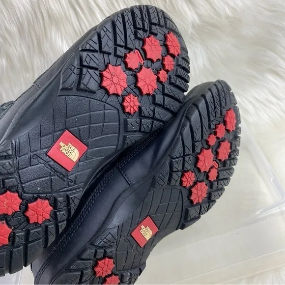 THE NORTH FACE WINTER BOOTS