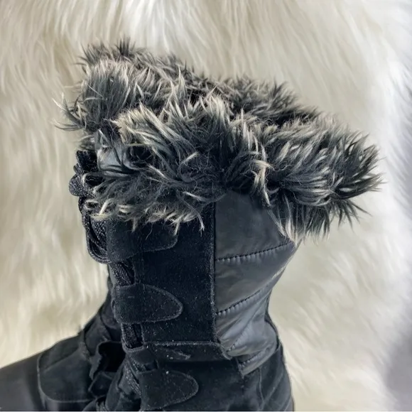 THE NORTH FACE WINTER BOOTS