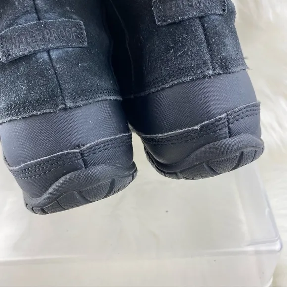 THE NORTH FACE WINTER BOOTS