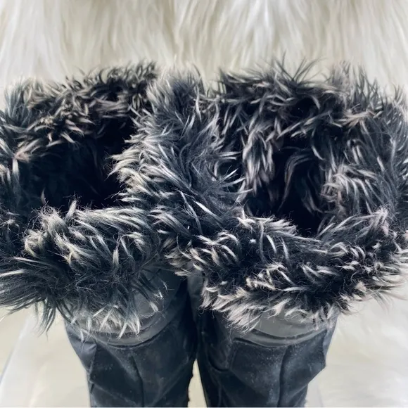 THE NORTH FACE WINTER BOOTS