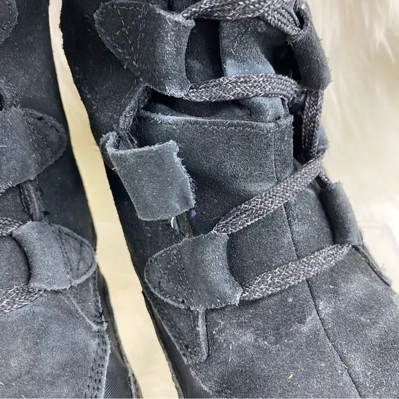 THE NORTH FACE WINTER BOOTS