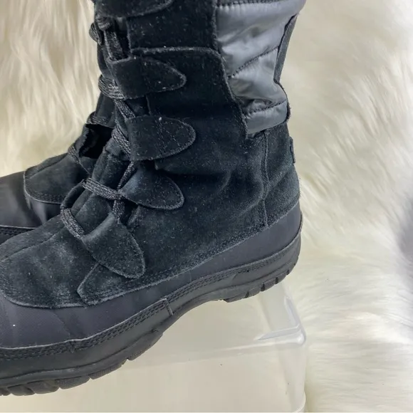THE NORTH FACE WINTER BOOTS