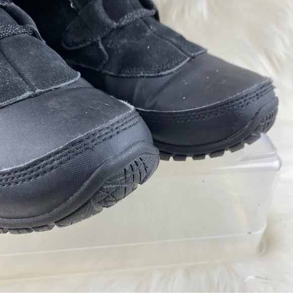THE NORTH FACE WINTER BOOTS