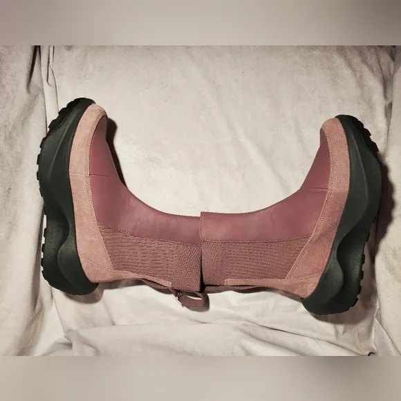 The North Face Women's Halseigh Knit Winter Boots