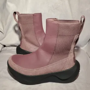 The North Face Women's Halseigh Knit Winter Boots