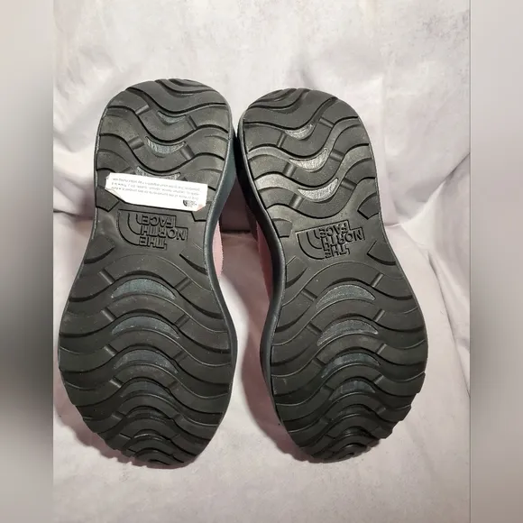 The North Face Women's Halseigh Knit Winter Boots