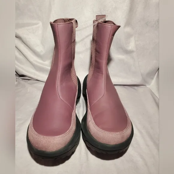 The North Face Women's Halseigh Knit Winter Boots