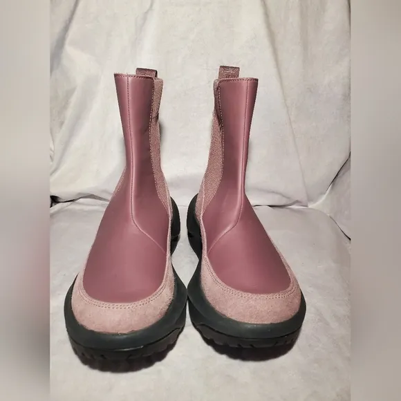 The North Face Women's Halseigh Knit Winter Boots