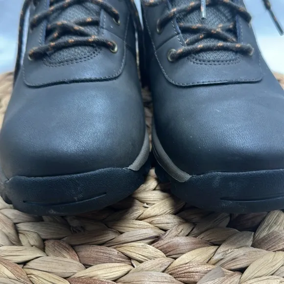Timberland Dry Boys or Woman’s Brown Hiking Boots